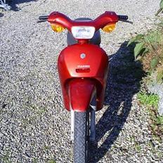 Piaggio Free