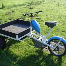 Puch transport
