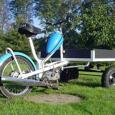 Puch transport