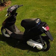 Yamaha                       Jog