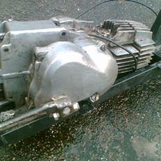 MiniBike løbehjul solgt 