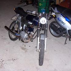 Yamaha 4 gear k1 SOLGT