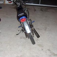 Yamaha 4 gear k1 SOLGT