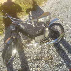 Puch Maxi K solgt til bettebro