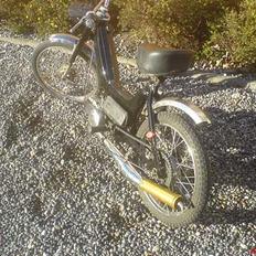 Puch Maxi K solgt til bettebro