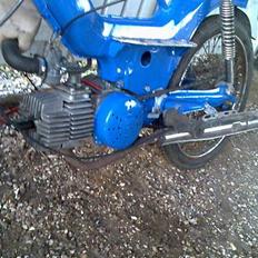 Puch maxi k p1 (solgt)