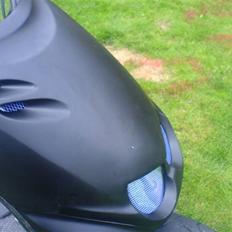 Yamaha Neos -  SOLGT