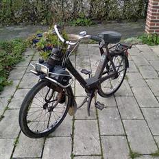 Velo solex  SOLGT 