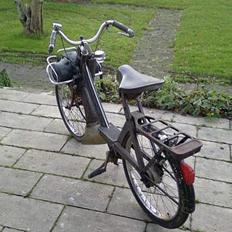 Velo solex  SOLGT 