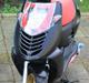 Aprilia Sonic