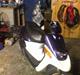 Yamaha Bws  BYTTET VÆK