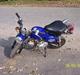 Skyteam Monkey 125ccm. (SOLGT)