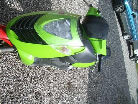 Aprilia Sonic - SOLGT - billede 6