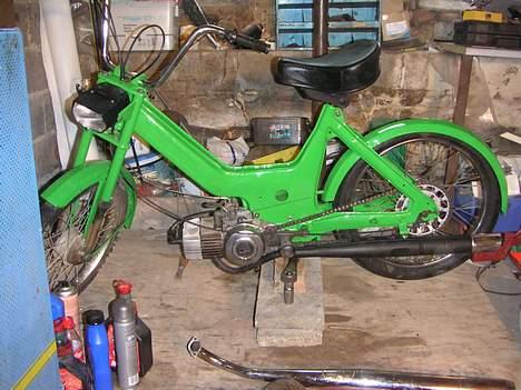 Puch maxxxxxxi billede 4