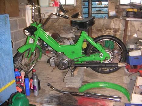 Puch maxxxxxxi billede 5