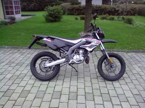 Derbi Senda (byttet) - Derbi senda billede 1