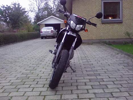 Derbi Senda (byttet) billede 3