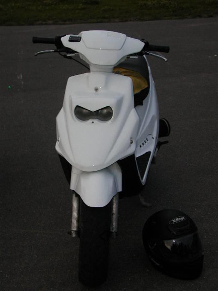 PGO Hotte Lotte billede 1