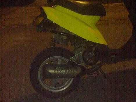 Yamaha [Odense Jog'en] Fs Solgt  billede 1