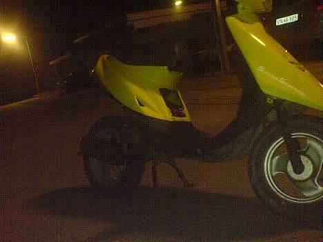 Yamaha [Odense Jog'en] Fs Solgt  billede 2