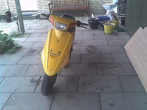 Yamaha [Odense Jog'en] Fs Solgt  billede 3