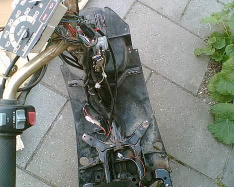 Yamaha [Odense Jog'en] Fs Solgt  billede 4