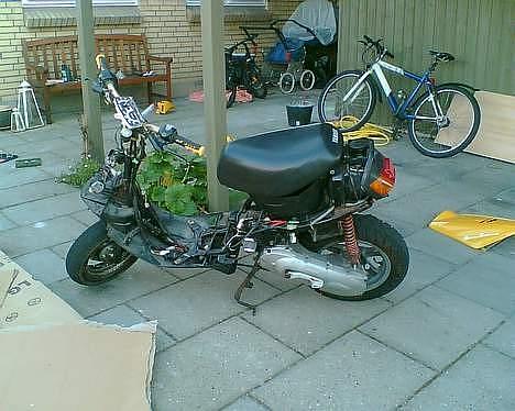 Yamaha [Odense Jog'en] Fs Solgt  billede 5