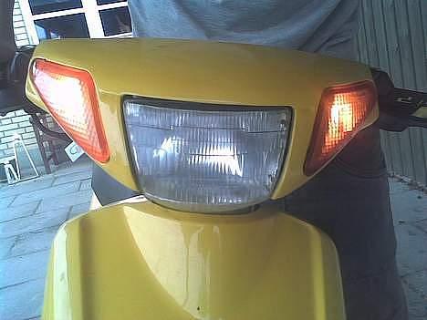 Yamaha [Odense Jog'en] Fs Solgt  billede 6