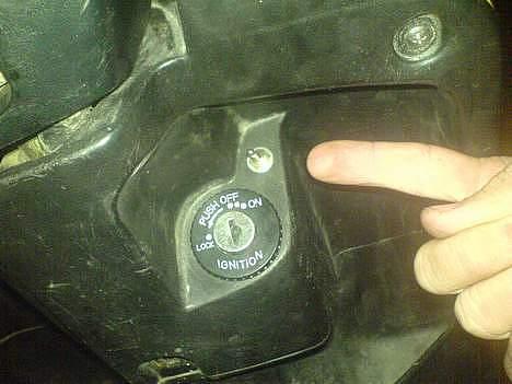 Yamaha [Odense Jog'en] Fs Solgt  billede 8