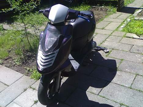 Aprilia sonic  • MHR•  Solgt :( billede 3