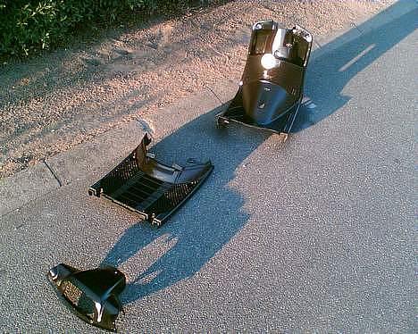 Yamaha [Odense Jog'en] Fs Solgt  billede 9