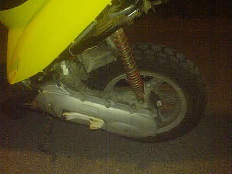 Yamaha [Odense Jog'en] Fs Solgt  billede 10