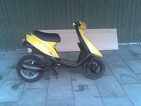 Yamaha [Odense Jog'en] Fs Solgt  billede 11