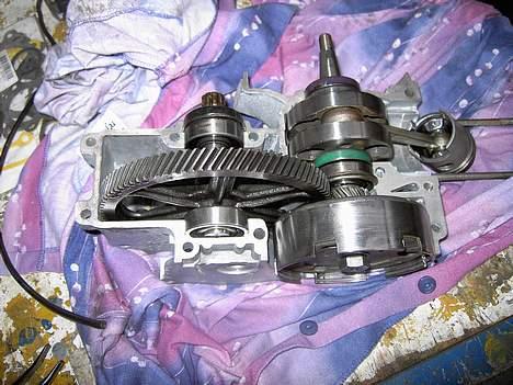 Puch maxi p (solgt billede 12