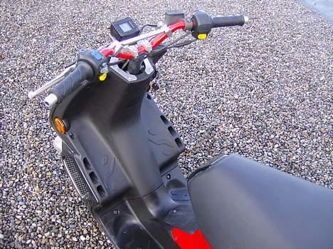 Peugeot Speedfight 2 Ferious billede 2