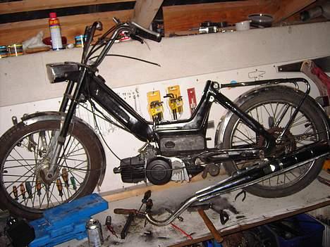 Puch maxi p (solgt billede 13