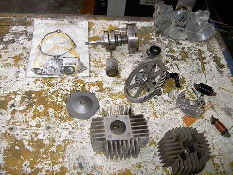 Puch maxi p (solgt billede 15