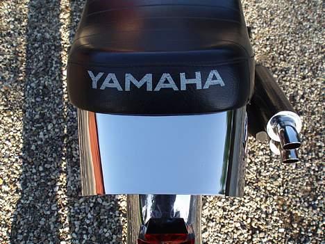 Yamaha 4 Gear 1974 =SOLGT= - nyt billede 10