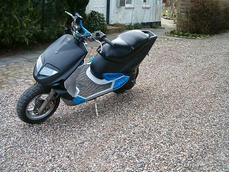 PGO Dr Big - igen billede 2