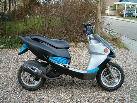 PGO Dr Big - Fra siden billede 5