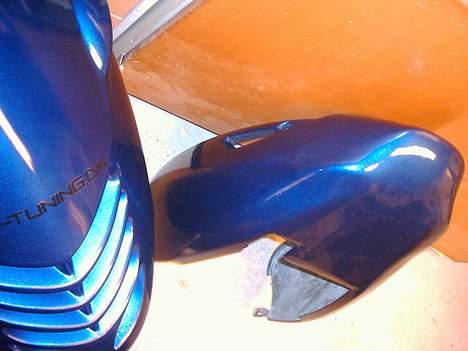 Aprilia "evo" sonic billede 12