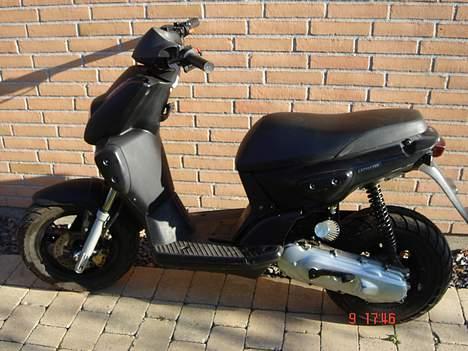 Yamaha slider/ før - da jeg fik svinet billede 10