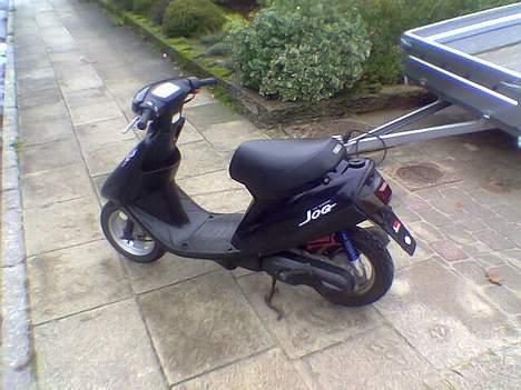 Yamaha Jog billede 2