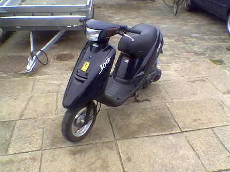 Yamaha Jog billede 3