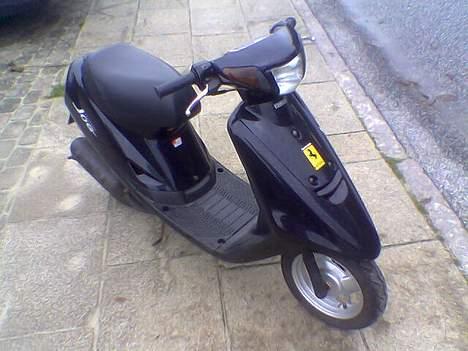 Yamaha Jog billede 4