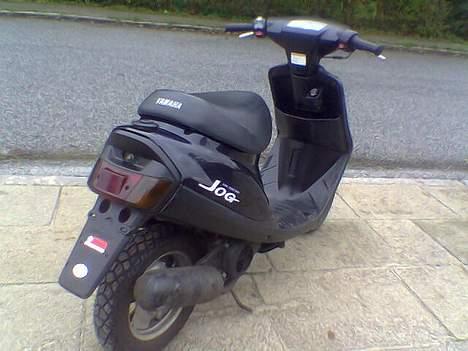 Yamaha Jog billede 5