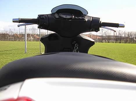 Piaggio Nrg Power Dt (Sælges) billede 4