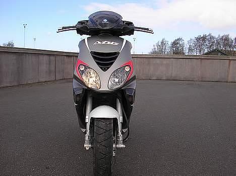 Piaggio Nrg Power Dt (Sælges) billede 6
