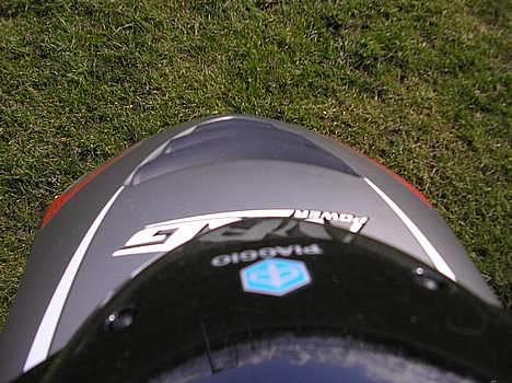 Piaggio Nrg Power Dt (Sælges) billede 8
