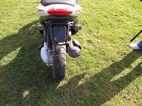 Piaggio Nrg Power Dt (Sælges) billede 10